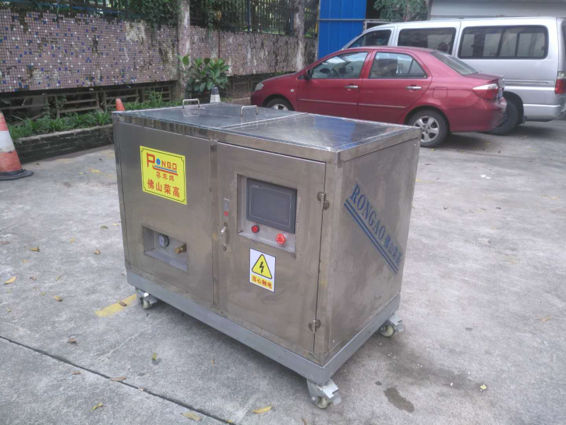 怎樣提高噴砂效率？